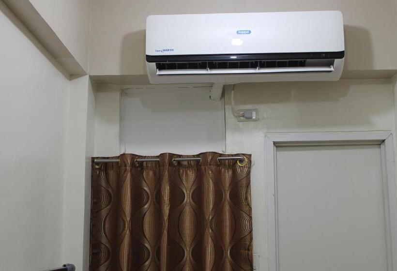 旅馆 Residencia San Vicente   Pasay  Budget