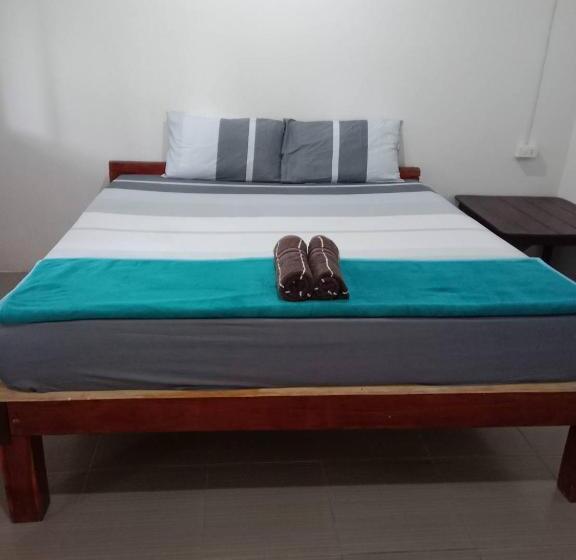 호스텔 Som Palmgarden