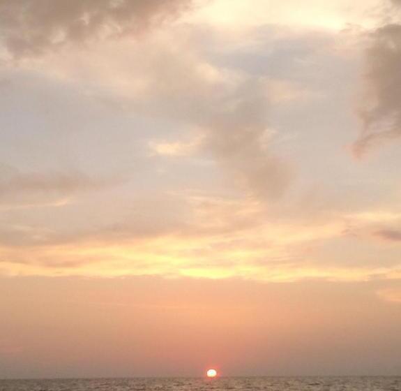 호스텔 Som Palmgarden