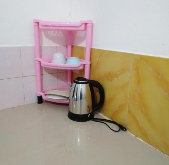 호스텔 Som Palmgarden