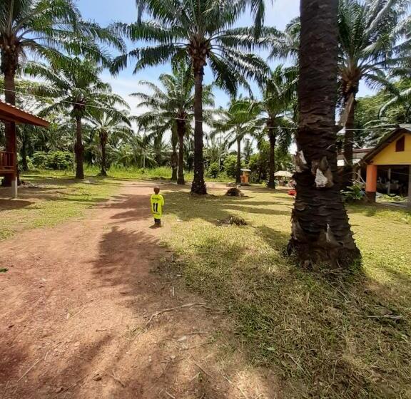 호스텔 Som Palmgarden