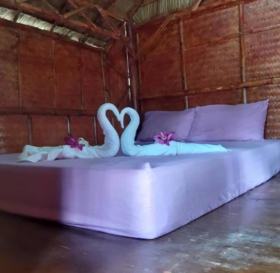 호스텔 Som Palmgarden