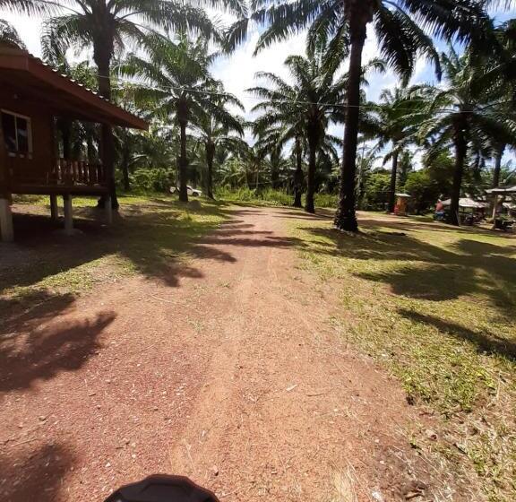 호스텔 Som Palmgarden