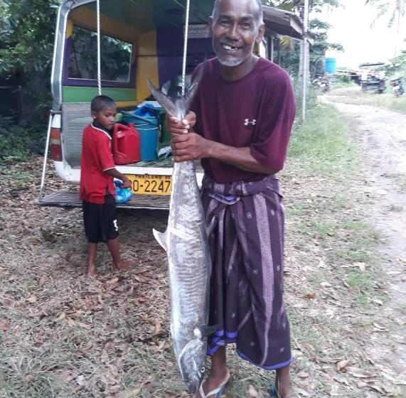 호스텔 Som Palmgarden