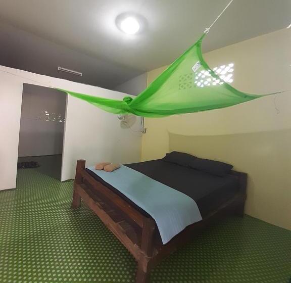 호스텔 Som Palmgarden