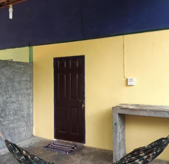 호스텔 Som Palmgarden