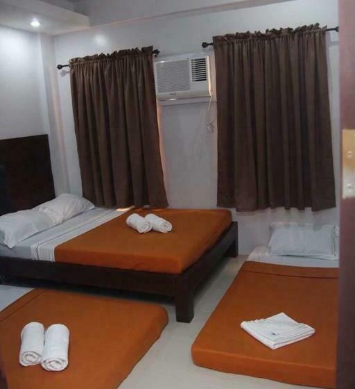 هاستل Westcourt Inn