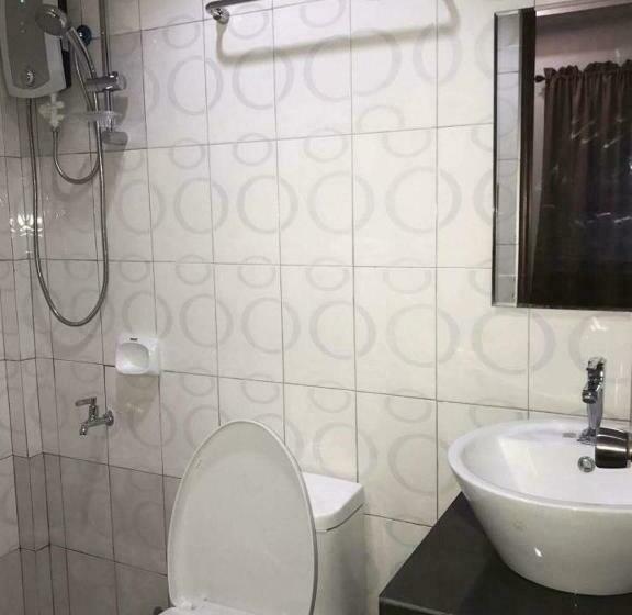 هاستل Westcourt Inn