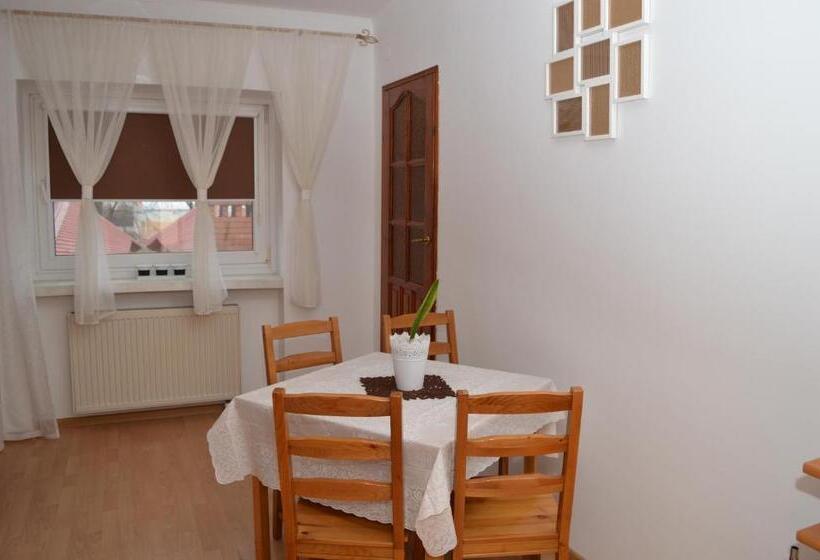 Общежитие Zajazd Wik