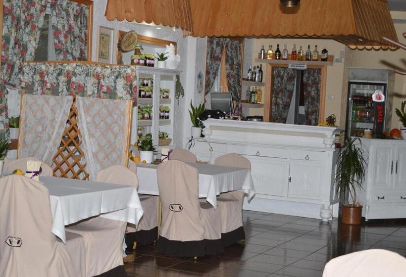 Общежитие Zajazd Wik