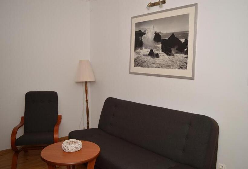 Общежитие Zajazd Wik