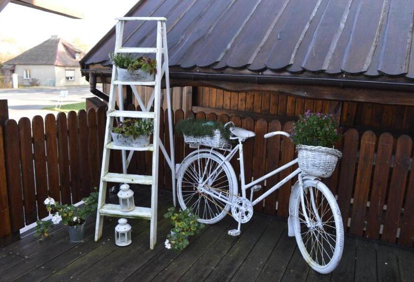 Общежитие Zajazd Wik