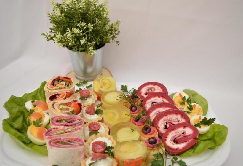 Общежитие Zajazd Wik