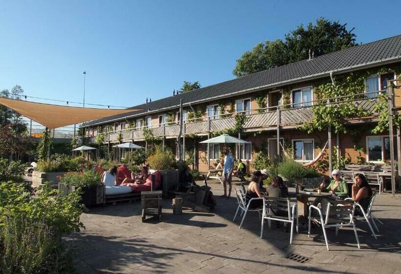 Amsterdam Farm Lodge