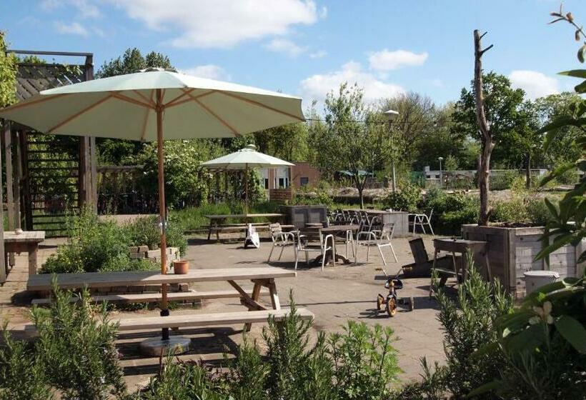 Amsterdam Farm Lodge