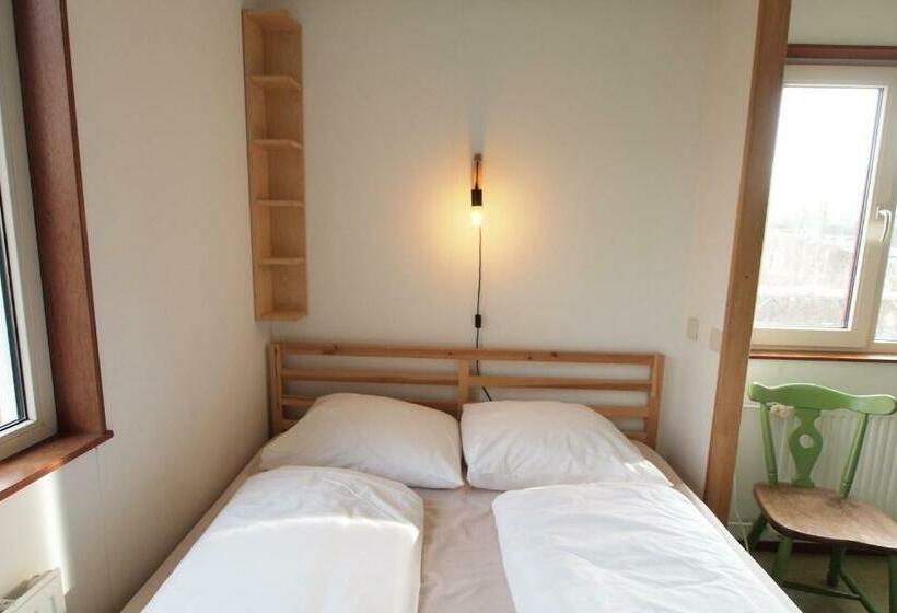 Amsterdam Farm Lodge