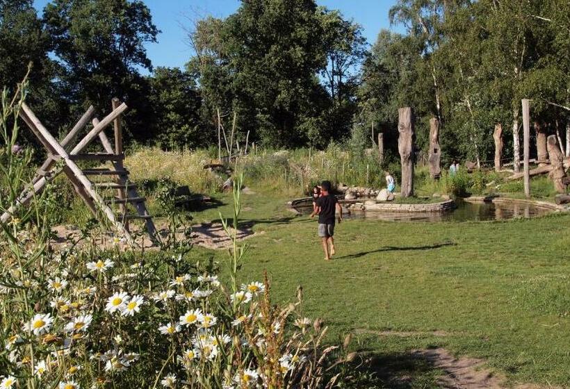 Amsterdam Farm Lodge