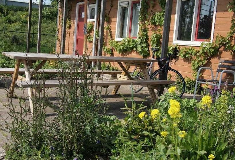 Amsterdam Farm Lodge