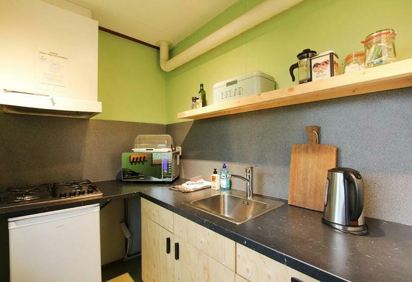 Amsterdam Farm Lodge