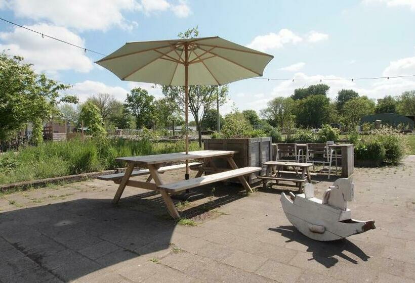 Amsterdam Farm Lodge