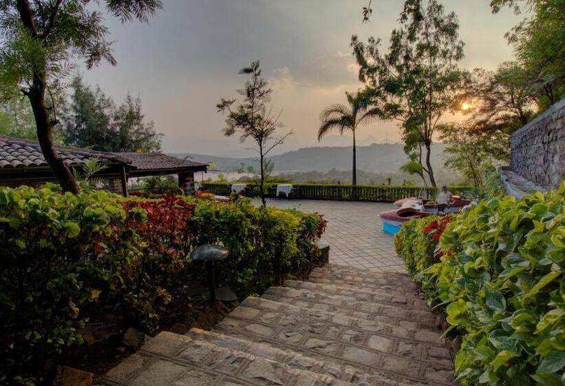 Anandvan Resort