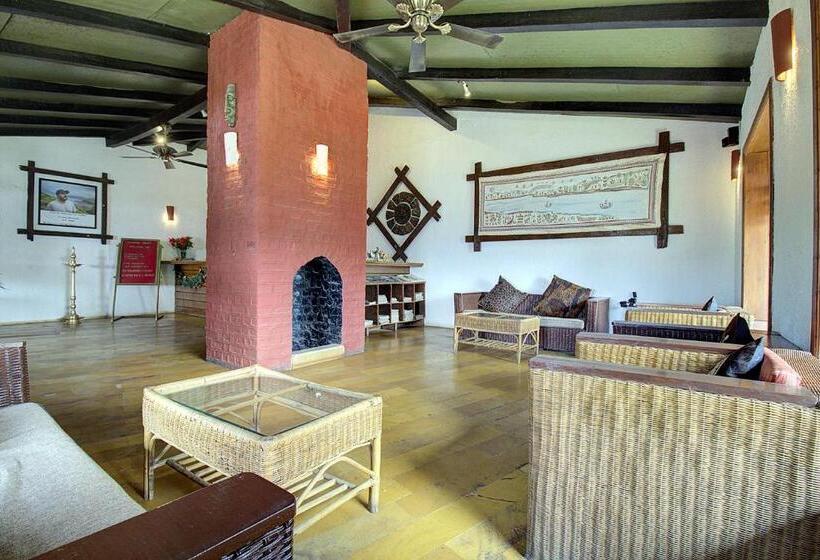 Anandvan Resort