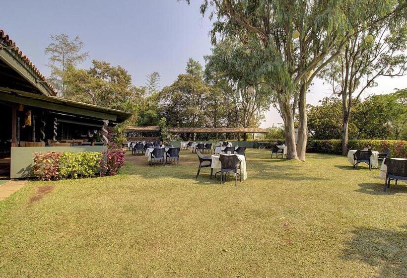 Anandvan Resort