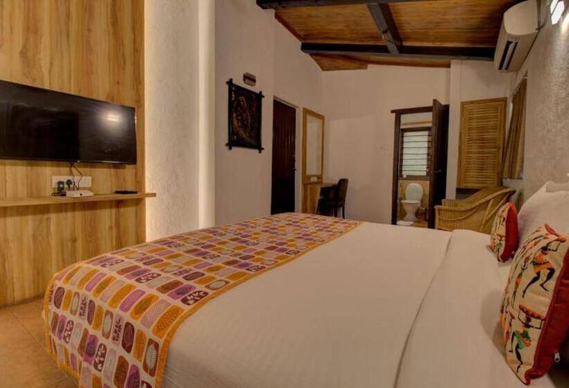 Anandvan Resort