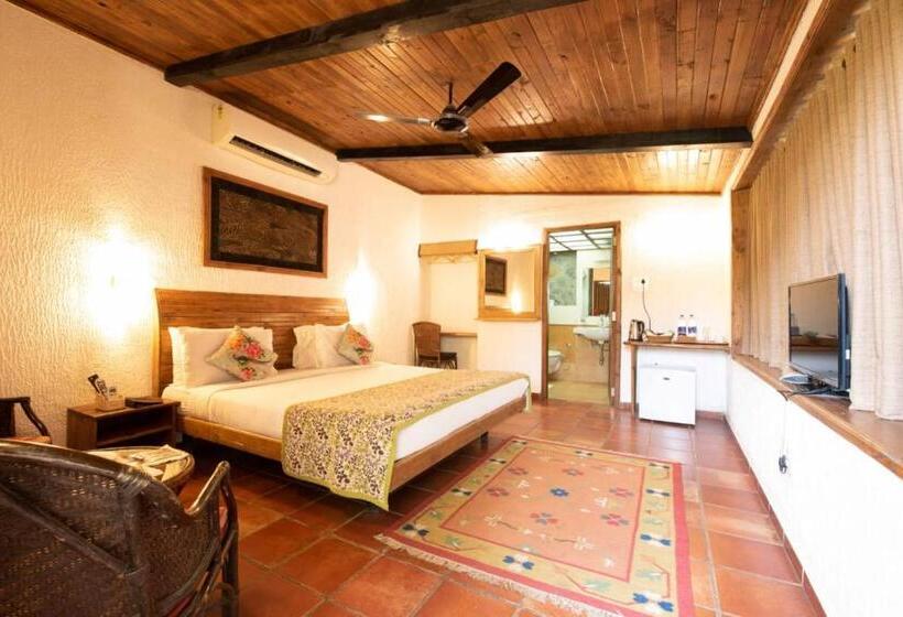 Anandvan Resort
