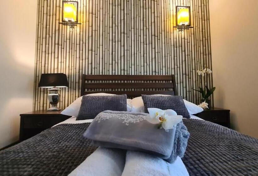 Apartamenty La Playa