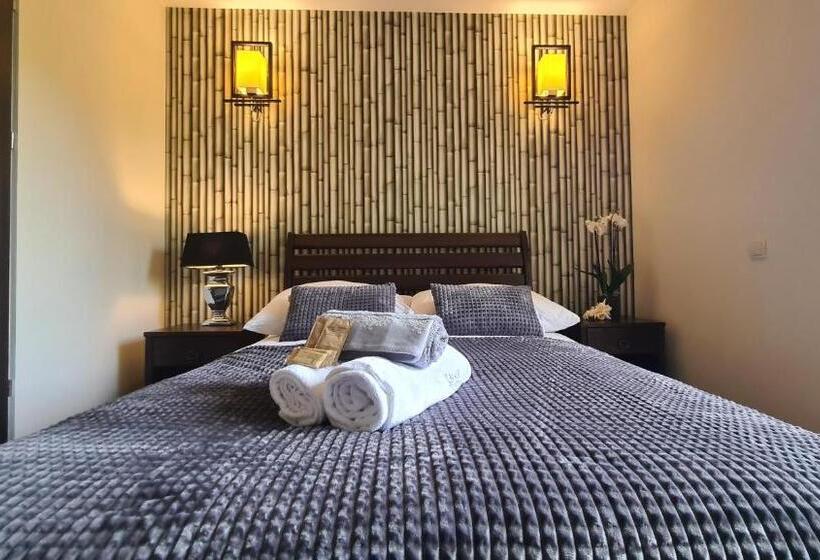 Apartamenty La Playa