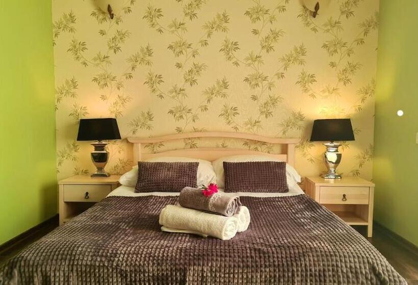 Apartamenty La Playa