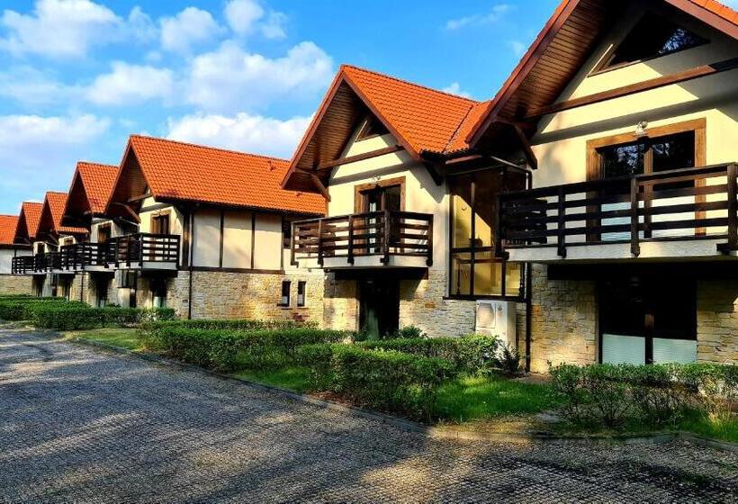 Apartamenty La Playa