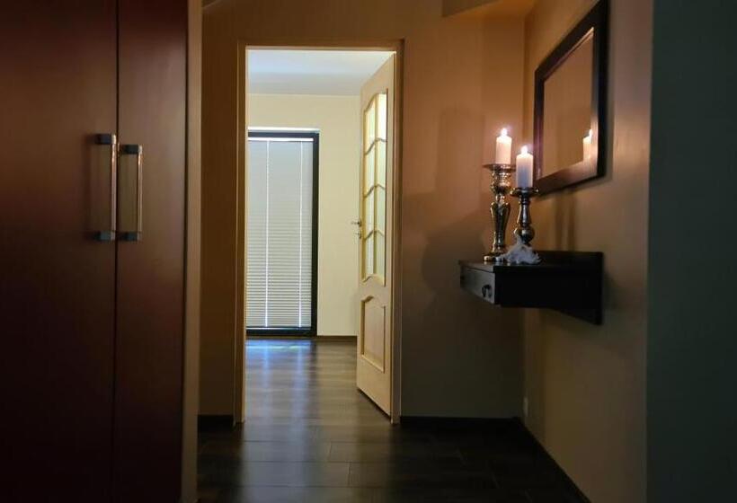 Apartamenty La Playa