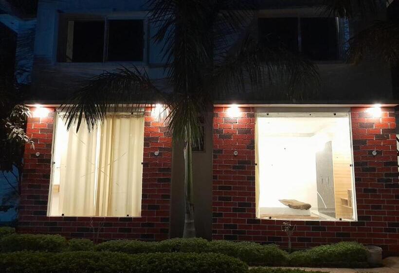 The Ashoka Resort & Banquets