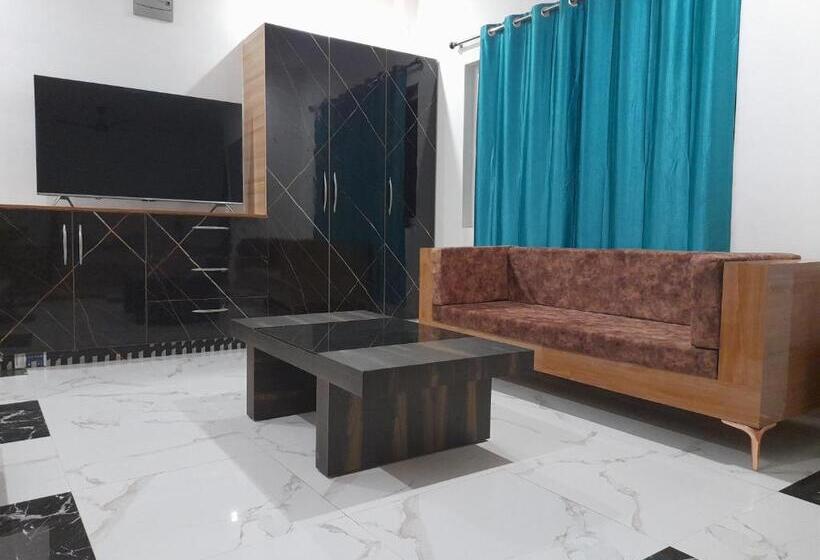 The Ashoka Resort & Banquets