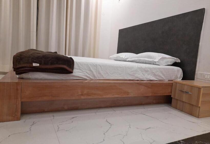 The Ashoka Resort & Banquets