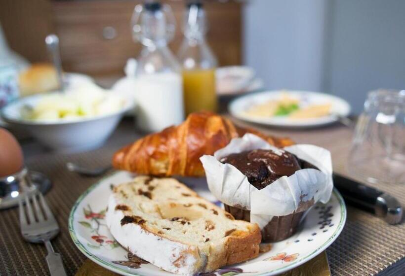 B&b Achterhoeks Halle