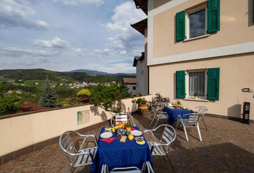 B&b Benvenuti   Dolomiti Di Brenta