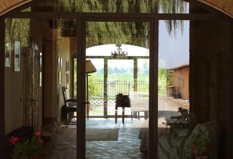 B&b Il Conte Giacomo