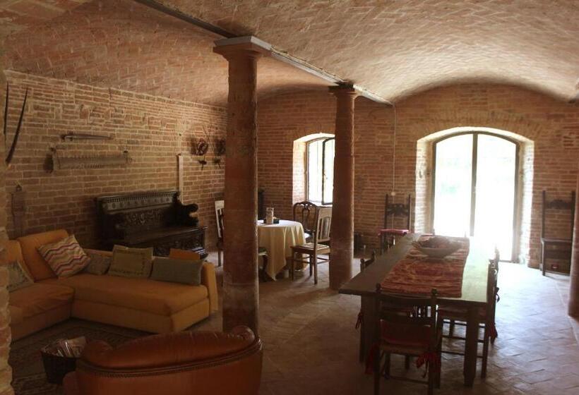 B&b Il Conte Giacomo