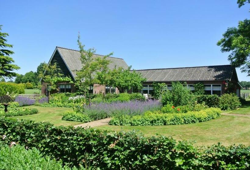 B&b  Klein Geunhuis
