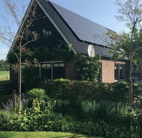 B&b  Klein Geunhuis