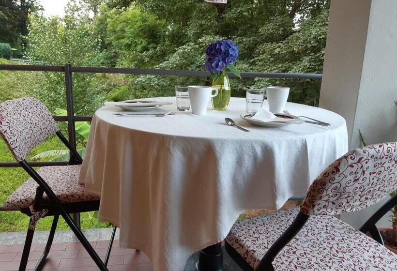 B&b La Casa Nel Bosco