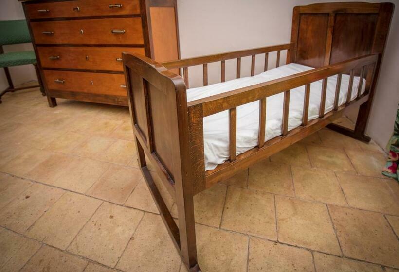 B&b La Cisterna Di Bolognano