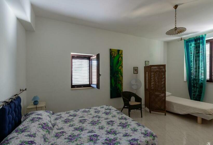 B&b Mesa Gaia   Irpinia