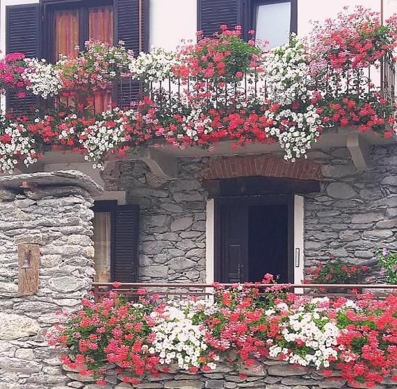 B&b Terra Di Confine