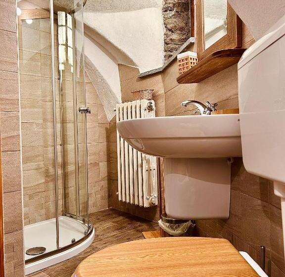 B&b Terra Di Confine