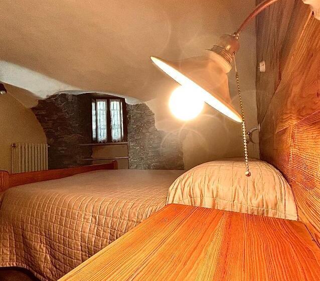 B&b Terra Di Confine