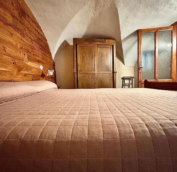 B&b Terra Di Confine